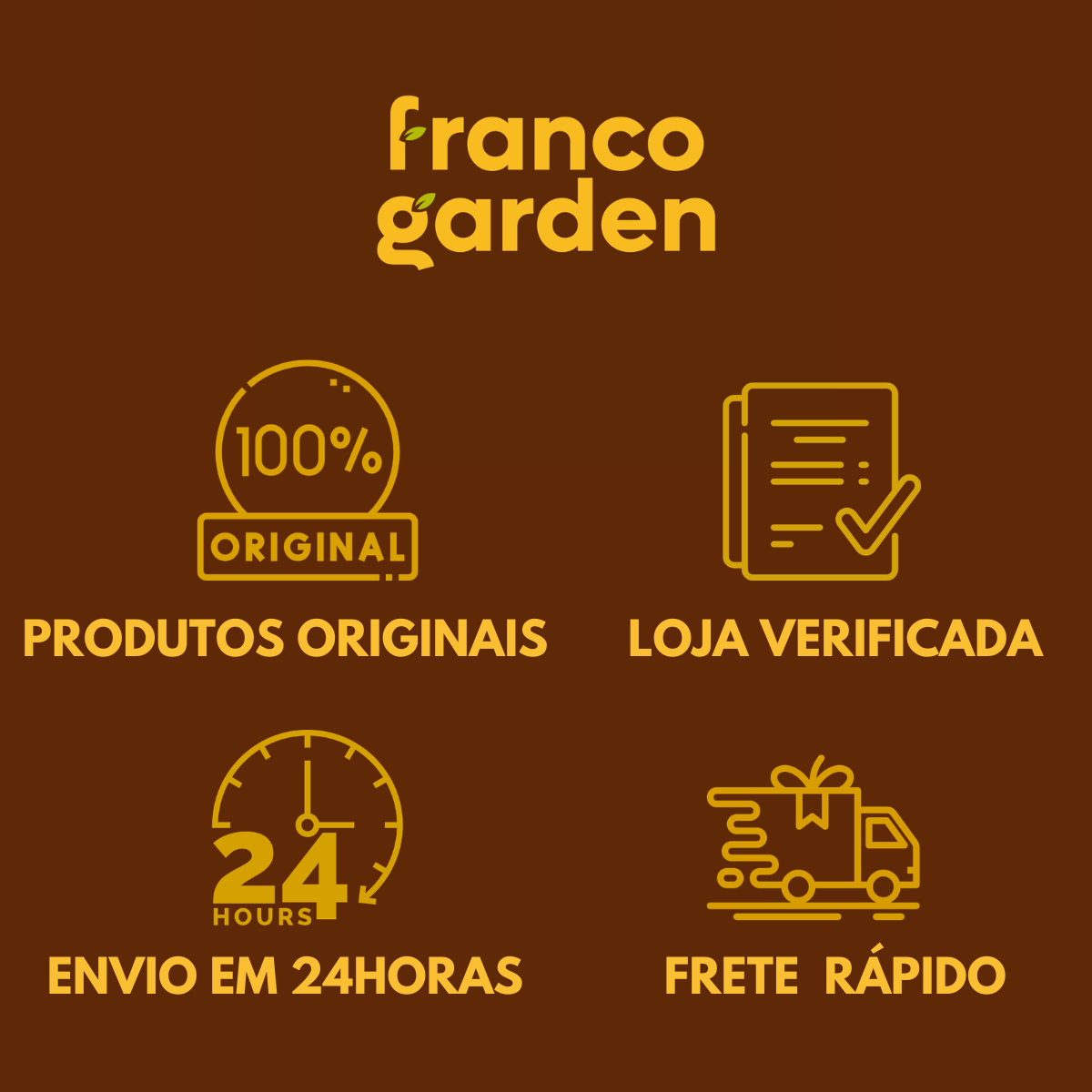 Esterco de Curral Natural para Adubação e Jardinagem