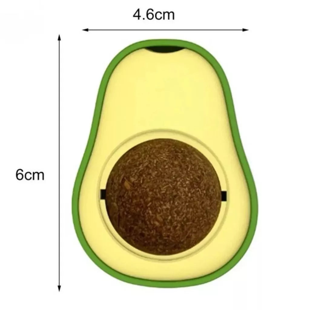 Kit Catnip com 3 Brinquedos Interativos para Gatos