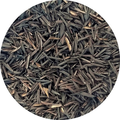 Casca de Arroz Carbonizada - Substrato Leve para Drenagem e Aeração