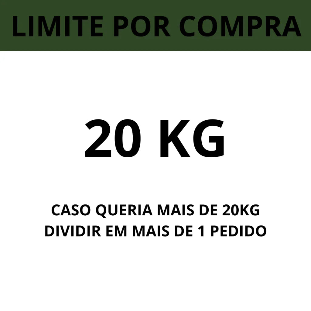 Pedra Seixo Branco Dolomita 5 kg para Jardim e Vasos