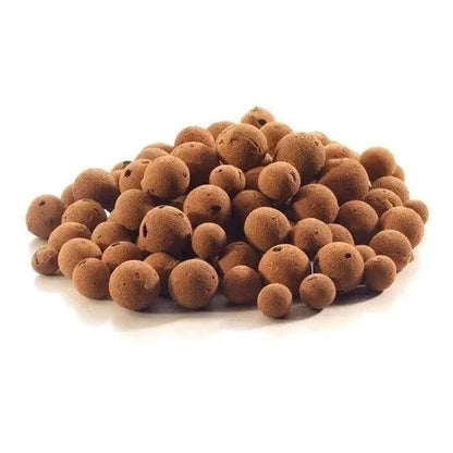 Argila Expandida Terra Forte para Jardinagem e Decoração 2L 5L 10L