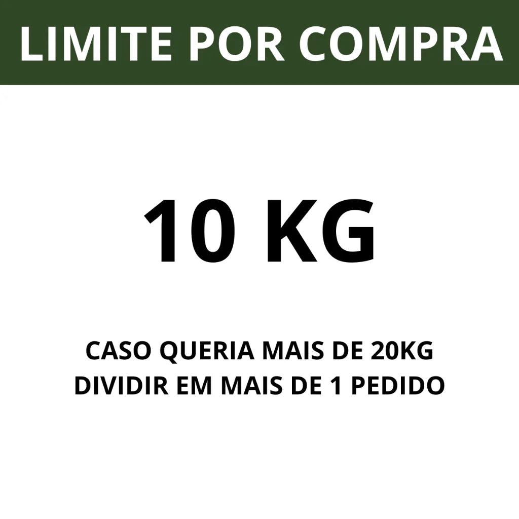Pedra Dolomita Branca 10kg Seixo para Jardim e Vasos