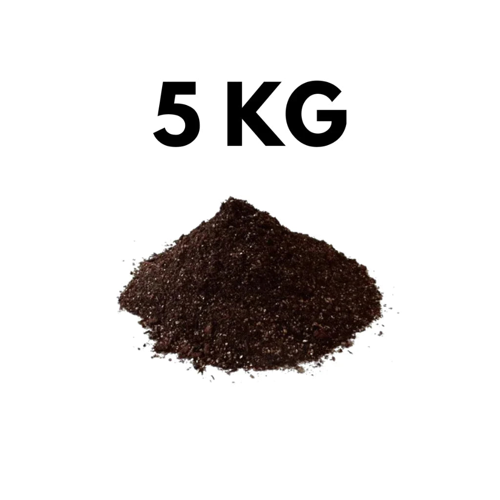 Substrato Solo Forte Premium Para Plantas 1kg 3kg 5kg