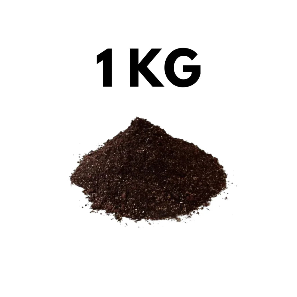 Substrato Solo Forte Premium Para Plantas 1kg 3kg 5kg