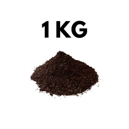 Substrato Solo Forte Premium Para Plantas 1kg 3kg 5kg