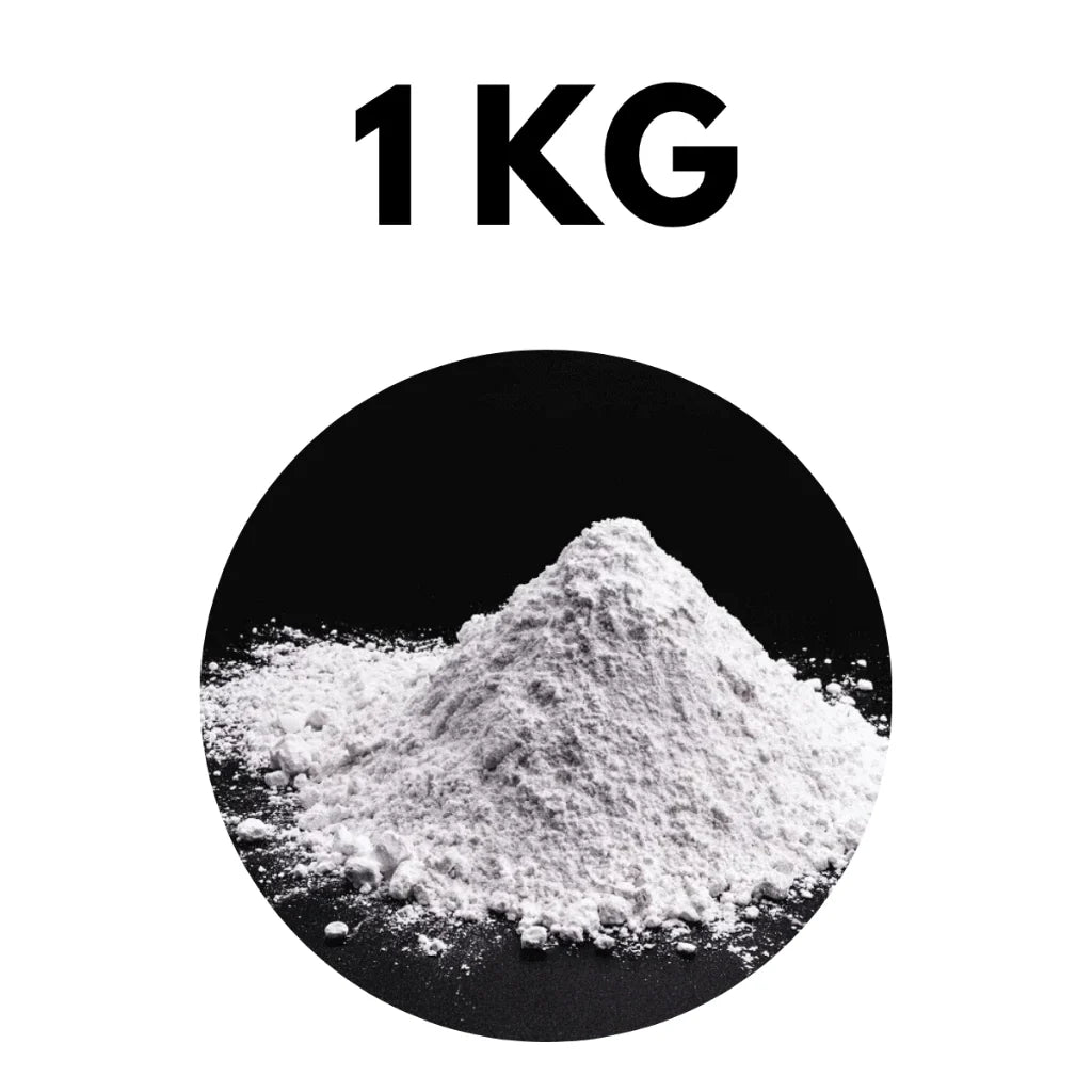 Calcário Agrícola Dolomítico 5kg Corretivo de Solo para Hortas e Jardins