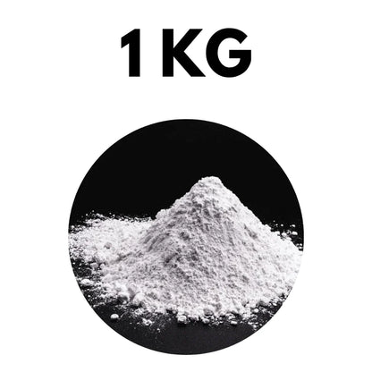 Calcário Agrícola Dolomítico 5kg Corretivo de Solo para Hortas e Jardins